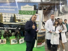 Festiwal Zawodów 2026 w Krakowie. Ponad 120 wystawców i darmowy wstęp. Młodzi wybiorą przyszłość