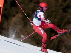 Niebezpieczna scena na igrzyskach. Błąd Polki na wagę medalu?