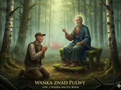 WAŃKA ZNAD PULWY. ODC. 5. WAŃKA BACZYŁ BOHA