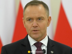 Karol Nawrocki ostro o ministrze Żurku. 