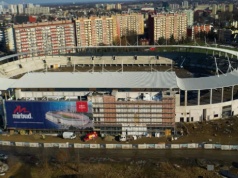 Zimowa aktualizacja w PCLA. Co słychać na placu budowy?
