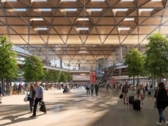 Port Polska za saudyjskie pieniądze? PFR kusi szejków ws. nowej wersji CPK