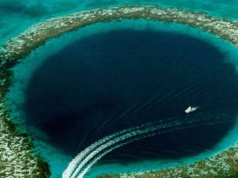 W głębinach odkryto nieznane wirusy. Co skrywa Smocza dziura?