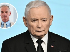 Nowa rzeczywistość Kaczyńskiego. 