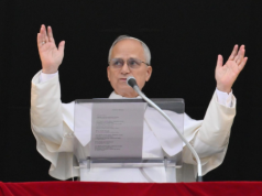 Leon XIV: nie wystarczy minimalna sprawiedliwość, potrzeba wielkiej miłości