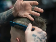 Fryzjer i barber bez zapisów. Tu nie musisz się umawiać, a i tak Cię przyjmą