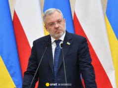 Afera korupcyjna w Ukrainie. Służby zatrzymały byłego ministra.  Chciał uciec z kraju