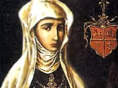 Najbogatsza panna w Rzeczypospolitej. Posag stał się jej przekleństwem