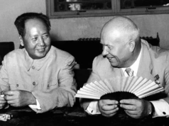 Blog: Czy Mao ma rację!?*