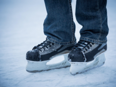 Nowe lodowisko obok Hali Pod Dębowcem póki co tylko w sferze pomysłów