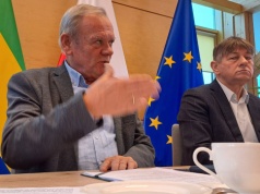 Spalarnia za 150 mln zł szansą na niższe opłaty za śmieci. Ale mieszkańcy Nowego Dworu mają obawy