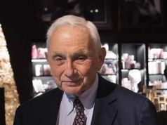 Epstein ściśle współpracował ze znanym syjonistą