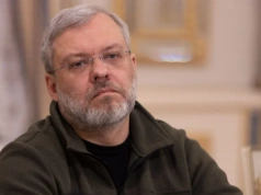 Były ukraiński minister zatrzymany. Próbował uciec z kraju