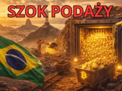 Z rynku zniknie 1 milion Bitcoinów? Brazylia ogłasza historyczny plan rezerw BTC!