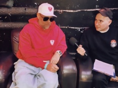 Tede: „To, że miałem tyle beefów nie było intencjonalne” – wywiad