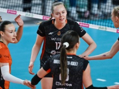 TAURON Liga: UNI Opole - BKS Bostik ZGO Bielsko-Biała. Relacja live i wynik na żywo