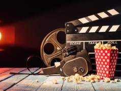 Klasyka kina i wielcy reżyserzy za darmo na Ursynowie