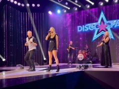 Alexa & Fonzy oraz Sławomir i Kajra w finale „Disco Star”