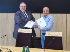 Będą kolejne prace na potoku Międzyrzeckim. Jest umowa Jasienicy z Wodami Polskimi