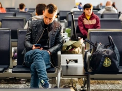 Po tych dwóch sygnałach poznasz, że na twoim locie jest overbooking