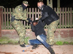 Panie prezydencie, esgieków trzeba podszkolić z uczuciowości