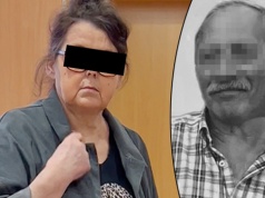 Przysięgała na Boga, że nie zabiła męża. Jeden sąd ją uniewinnił, drugi skazał