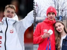 Władimir Semirunnij pokazał się z dziewczyną i zdradził, jak się poznali. Jej brat 