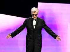 Berlinale'26. Burza medialna wokół Wima Wendersa. Arundhati Roy odwołała przyjazd