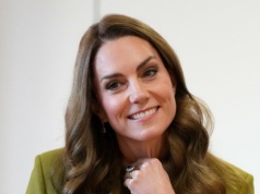 Ulubiony kolor księżnej Kate. Ma dla niej ogromne znaczenie