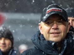 Kontrowersje wokół marki „NowRocky”. Prezydent tłumaczy się z relacji finansowych