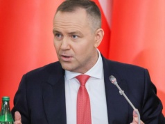 Prezydent o własnej broni jądrowej. 