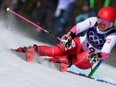 Nieszczęsne 0,13 sekundy. Niespodzianka z Polką była o krok