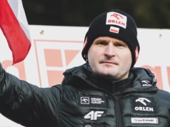 Oni stworzą duet w skokach na ZIO! Trudna decyzja została podjęta