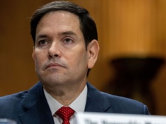 Rubio w Monachium poleciał 