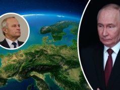 Jak odstraszyć Rosję od ataku na NATO? 