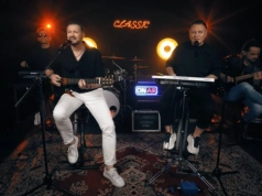Nowość od Classic! To zupełnie inna odsłona zespołu