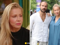 Katarzyna Warnke po latach o rozstaniu z Piotrem Stramowskim. Wyjaśniła ważną kwestię