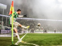 Festiwal strzelecki w Ekstraklasie. Lechia Gdańsk niepokonana na wiosnę