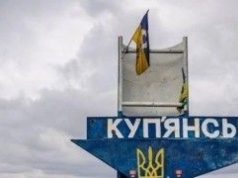 Ukraińskie kontruderzenie pod Kupiańskiem. Jak walczy Korpus „Chartija”