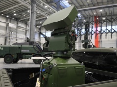 Chcemy mieć najpotężniejszy bat na drony w Europie