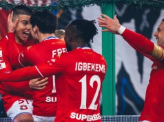 Betclic 1. Liga: Pogoń Grodzisk Mazowiecki - Wisła Kraków. Relacja live i wynik na żywo