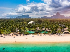 Tropikalna rajska wyspa w świetnej cenie 🔥😍 Wycieczka na Mauritius za 2753 PLN 💙🌊