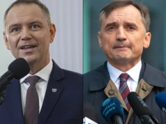 Karol Nawrocki ułaskawi Zbigniewa Ziobrę? Nowe fakty