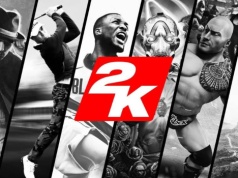 Koniec wsparcia i koniec sprzedaży... 2K czyści katalog z dwóch głośnych gier