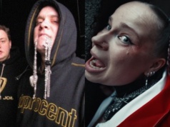 „Pęknięty Jeż” Tedego i Kołcza doczekał się kobiecego follow upu. „Sypałeś się z Leosią i Bambi”