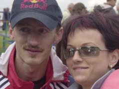 Tak dziś wygląda Izabela Małysz. Pamiętacie żonę Adama Małysza? (ZDJĘCIA)