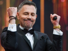 Ibisz znalazł sposób na złośliwe pytania. "To oczywiste, że Asia jest córką"