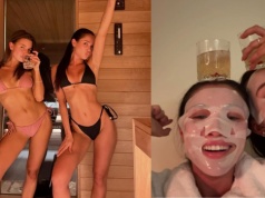 Natsu wygrała nocowankę z Julią Wieniawą