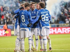 PKO BP Ekstraklasa: Lech Poznań - Piast Gliwice. Relacja live i wynik na żywo
