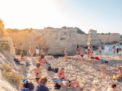 Zawalił się jeden z symboli południowych Włoch. Słynny „łuk miłości” to już historia